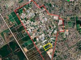 Lanzamiento Exclusivo: Nuevo Desarrollo de Fracciones Industriales en el Sector Industrial de Burzaco