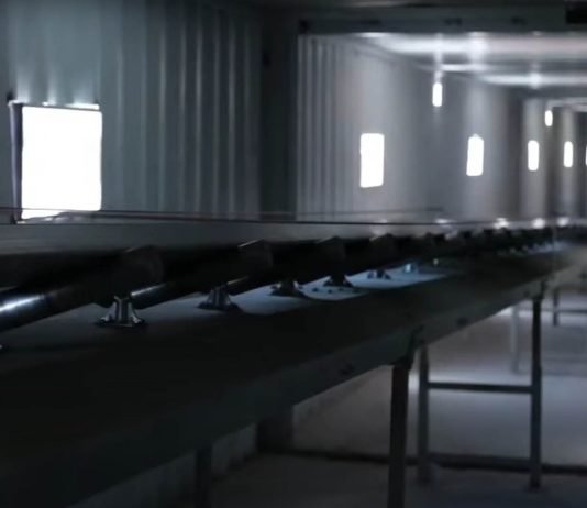 Visita a Planta: SPL Láminas abrió sus puertas